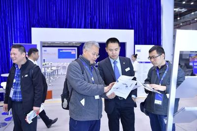 遷址擴(kuò)建面積翻倍,服務(wù)功能全面升級(jí),埃馬克太倉新工廠盛大開業(yè)