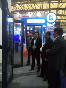 展會(huì)回顧 走進(jìn)門窗幕墻大咖,用服務(wù)打動(dòng)心,用產(chǎn)品留住你