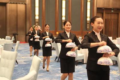 北辰會(huì)展創(chuàng)新發(fā)展助力北京國(guó)際交往中心建設(shè)