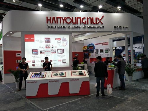 展覽搭建哪家好 廣州歐匯展覽服務(wù) 展覽搭建