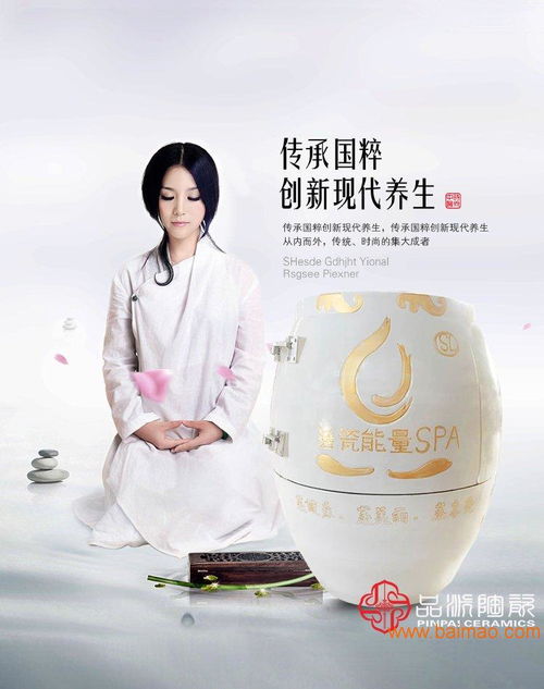 負離子身體調養濕蒸排毒美容養生缸 功能與價格詳解