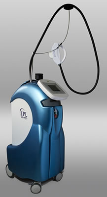 上海伊美爾瑞陽整形外科醫院 IPL光子美容儀器及配件的專業選擇