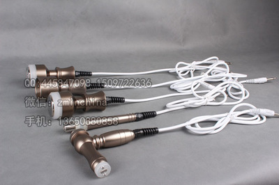 豪華電泳滲透儀與冰電波拉皮機 廠家直銷的高效美容解決方案