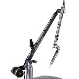 調Q激光美容儀 原理、應用與北京宏強美容儀器公司的專業解決方案