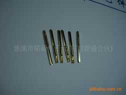 慈溪市銘碩電子元件廠（普通合伙） 美容儀器及配件——其他接續設備的專業供應