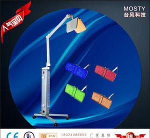 促銷光動力美容儀器設備商 廣州美容儀器廠家直銷配件全解析