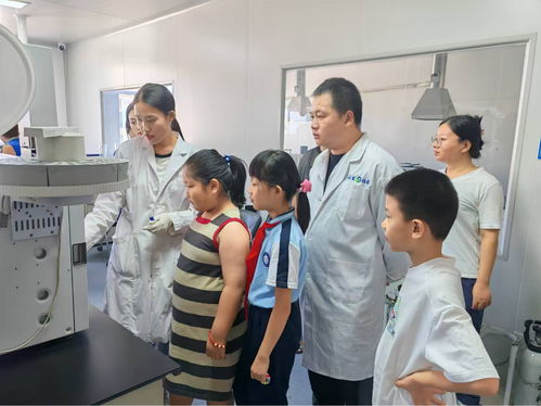 探秘環境監測，共筑綠色家園——山東文登主題活動引領環保新風尚