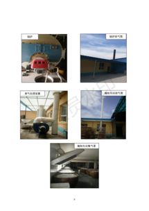 保定市潤霖果脯廠果脯加工項(xiàng)目竣工環(huán)境保護(hù)驗(yàn)收監(jiān)測(cè)報(bào)告——專業(yè)環(huán)保咨詢服務(wù)解讀