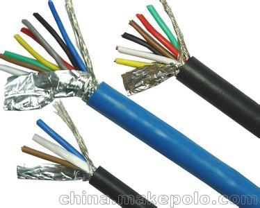 MHYA32 20×2×0.6鎧裝防爆通信電纜 規格解讀、應用與選型指南