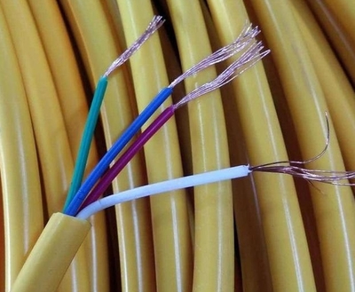 河北天聯(lián)牌煤礦用通信電纜MHYV1*4*1/1.38 專(zhuān)為礦山安全通訊打造的高品質(zhì)選擇